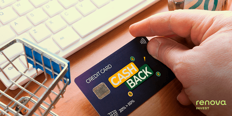 Cashback: O Que é, Como Funciona E Quando Vale A Pena? - Renova Invest