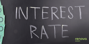 A taxa de juros e inflação afetam sua carteira?