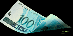 Como multiplicar 100 reais investindo com segurança?