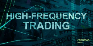 high frequency trading