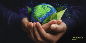REVE11: o ETF ESG que investe em empresas verdes