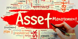 Asset management