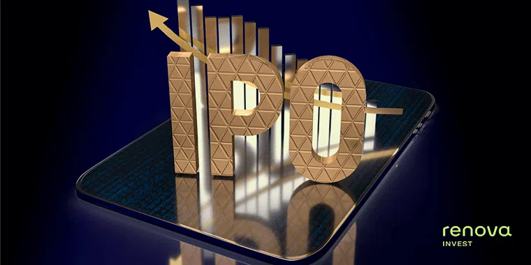 IPO fundo imobiliário