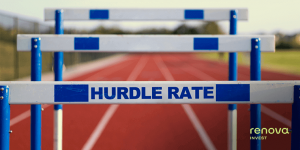 hurdle rate