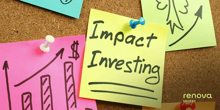 investimento de impacto