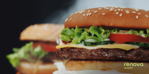 BKBR3: Análise Completa: Resultado Burger King Brasil 3T21