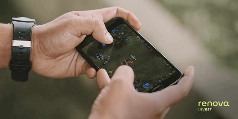 Jogos em nuvem: Bemobi lança plataforma para smartphones