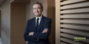 Bernard Arnault