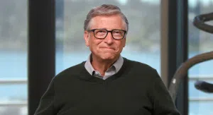 bill gates