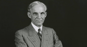 henry ford