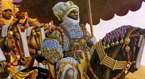 mansa musa