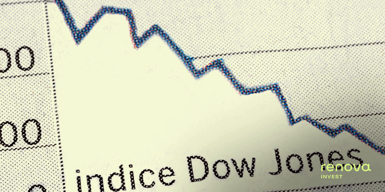 O que é o índice Dow Jones e qual a sua importância - InfoMoney