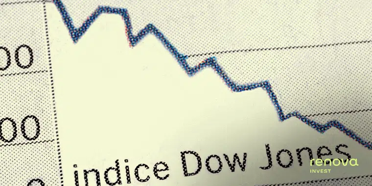 O que é Dow Jones futuro