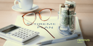 Plano de aposentadoria: como investir com esse objetivo?