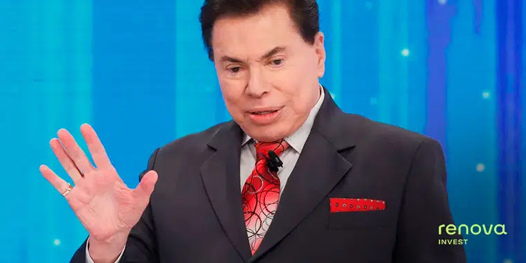 Silvio Santos