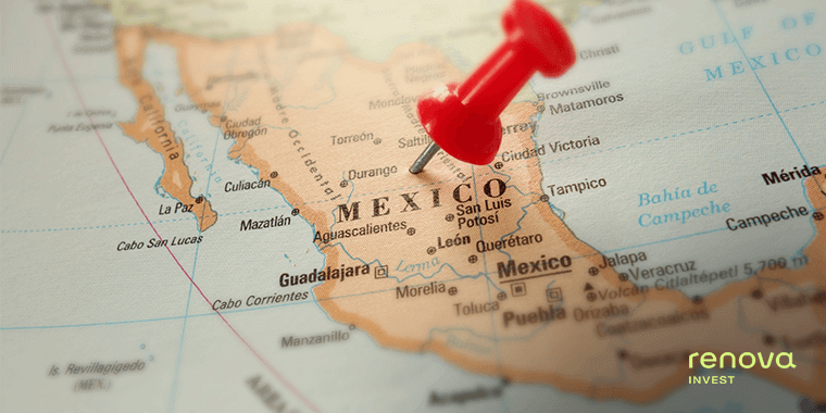 BMV: Conheça a principal bolsa de valores do México - Renova Invest