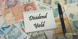 Dividend yield