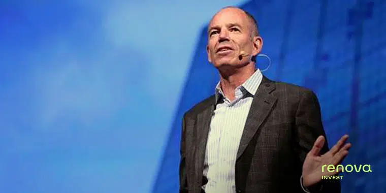 Marc Randolph