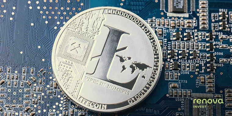 Minerar litecoin