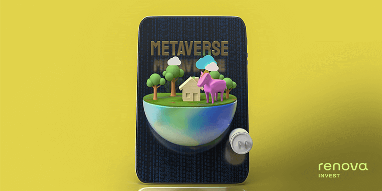 O que é o Metaverso? Entenda tudo sobre essa tendência - Infoco Certificado  Digital
