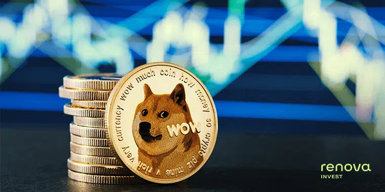 Dogecoin(DOGE)