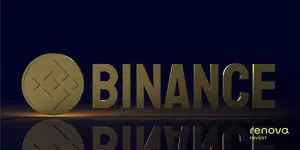 Binance pay