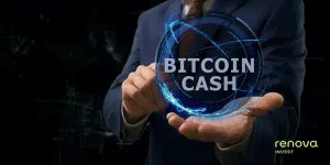 Bitcoin cash