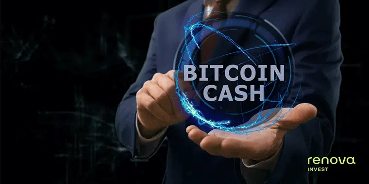 Bitcoin cash