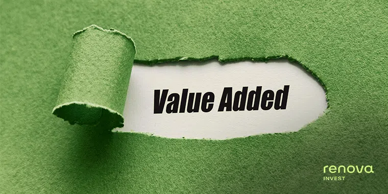 Economic Value Added