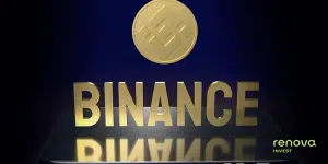 Binance Pool