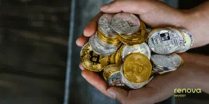 Como declarar criptoativos no IR