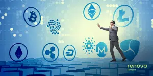 Como investir em criptomoedas?