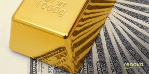 ETF IAU: o fundo americano que segue a cotação do ouro