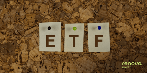 ETF de commodities: