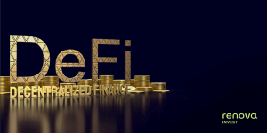 QDFI11: Conheça o primeiro ETF de DeFi do mundo!