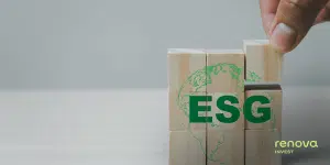 Investimento ESG: