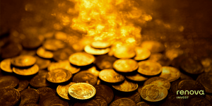 Ouro em alta: Descubra se vale a pena investir em ouro!