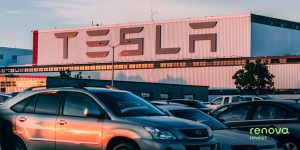 TSLA34: Tudo sobre ações da Tesla
