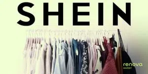 A ascensao da Shein fast fashion no mercado de startups