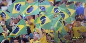Impacto da Copa do Mundo no mercado brasileiro – quais sao os mitos e verdades de acordo com o BofA