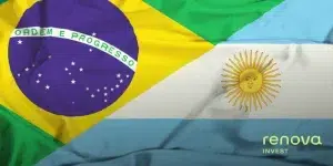 É o fim do real - Tire suas dúvidas sobre a moeda comum entre Argentina e Brasil