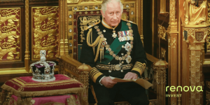 Coroação do rei Charles III custou R$ 624 milhões; quem paga_