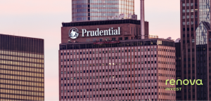 Conheça a Prudential