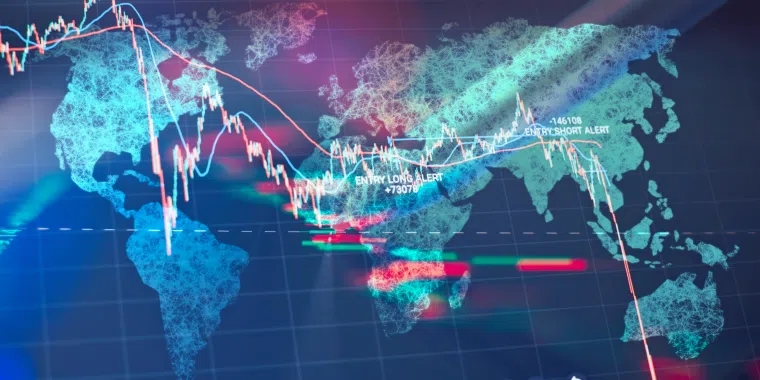 Maiores investidores da bolsa brasileira