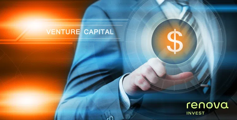 venture capital significado