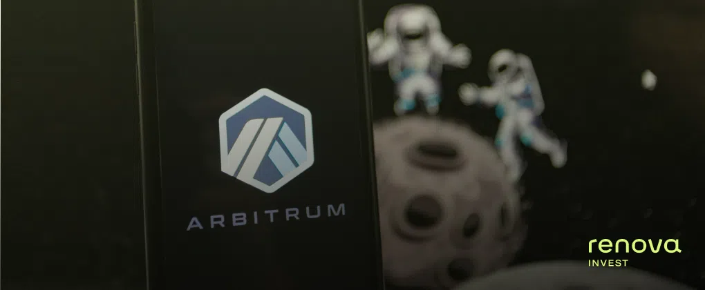 Arbitrum ARB: o que é e como comprar