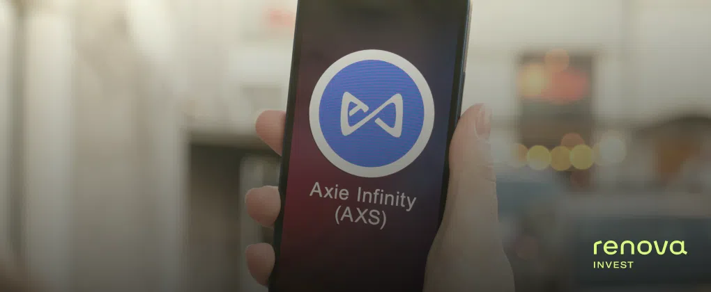 Axie Infinity (AXS): o que é e como funciona?