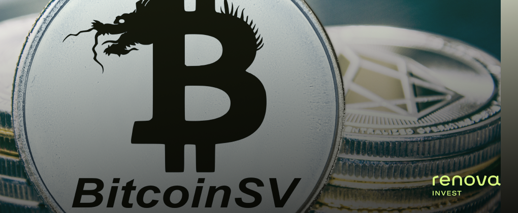 Bitcoin SV (BSV): o que é e como funciona?