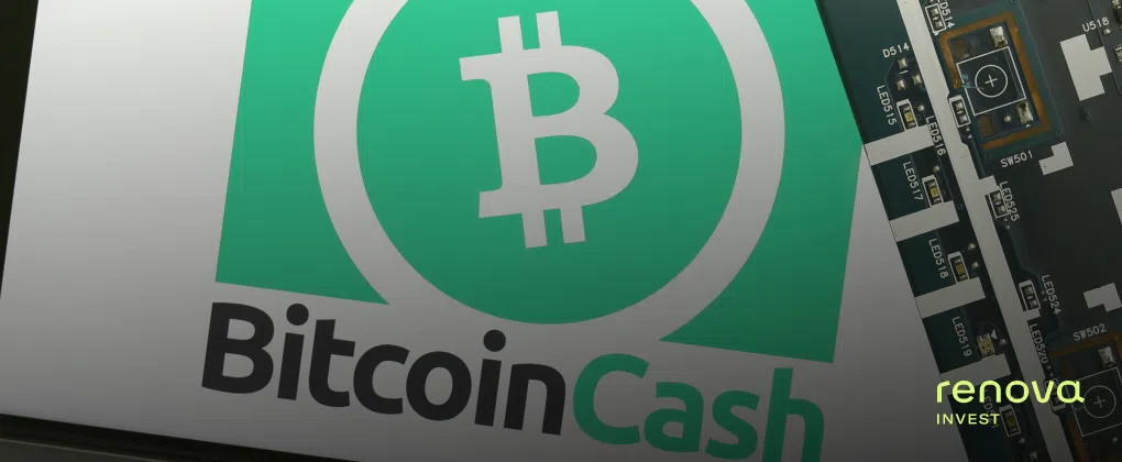 Tudo sobre o criptoativo Bitcoin Cash (BCH)