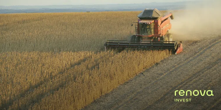 Entenda o que são commodities e como funcionam